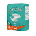 Pañal para Adulto Comodity Basic XG 8 Unidades - Imagen 1