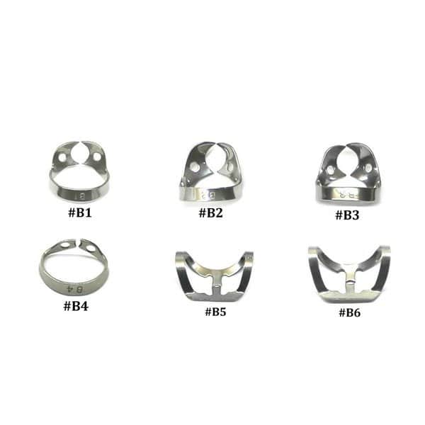 Clamp Brinker Hygenic