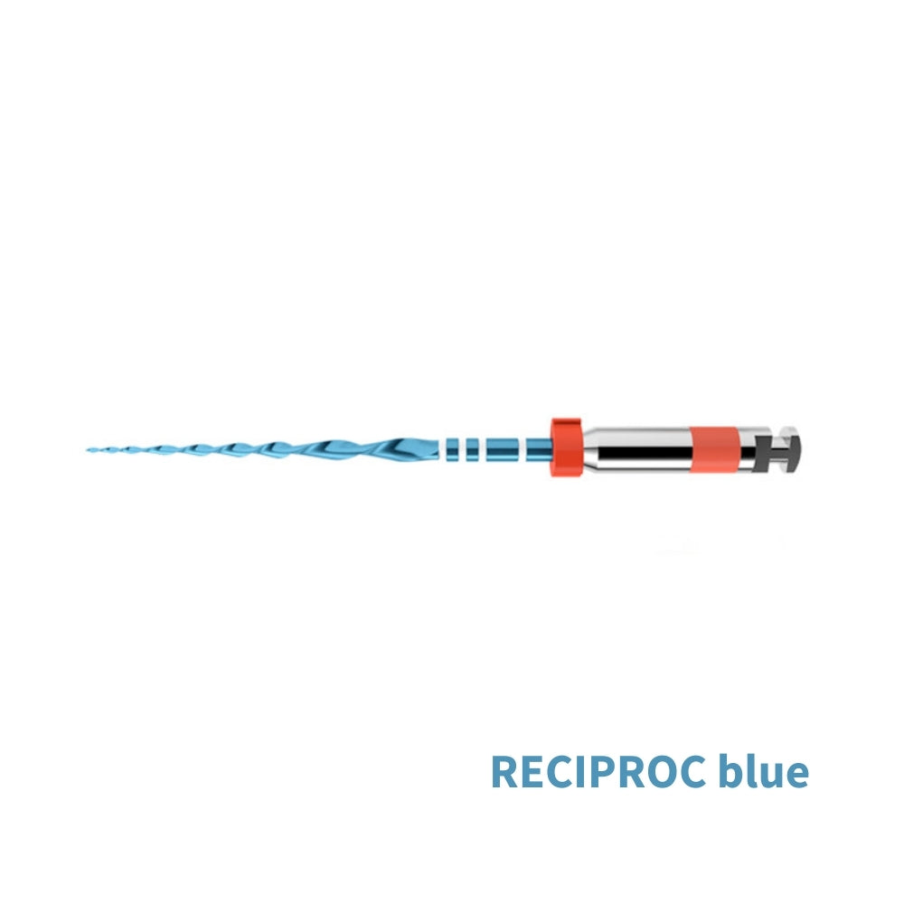 Reciproc blue