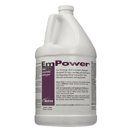 Empower Detergente Enzimático