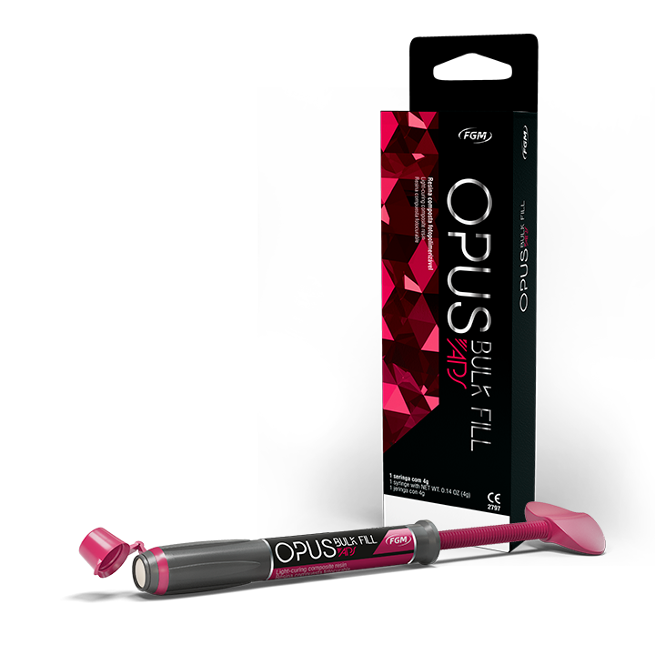 OPUS APS
