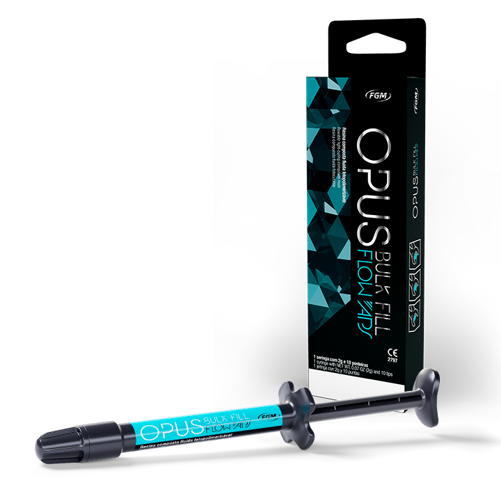 OPUS FLOW APS