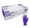 nitrilo morado tresor