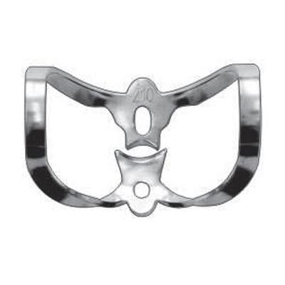 Clamps Anteriores