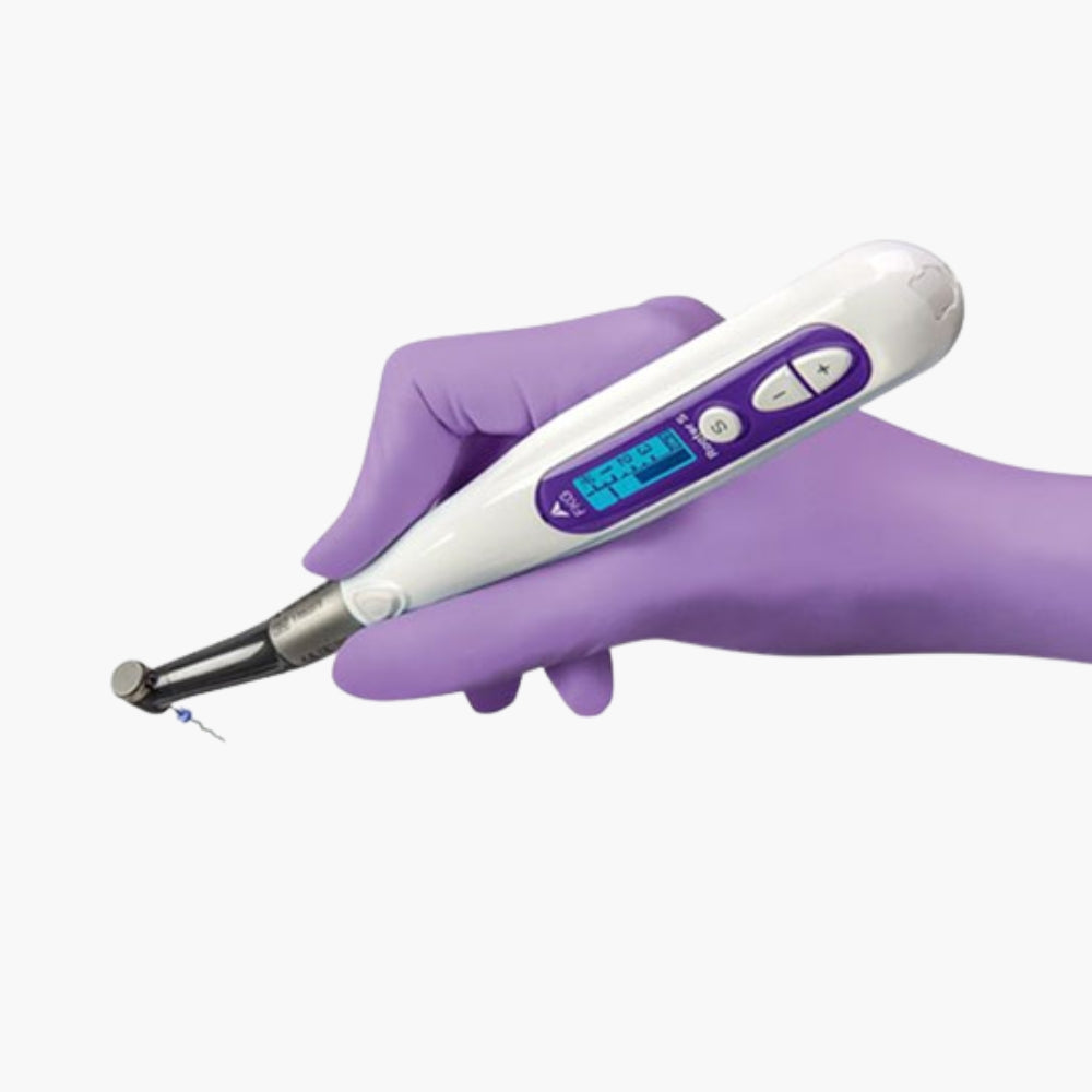 Rooter X3000, motor de endodoncia inalámbrico de alto rendimiento, FKG G1