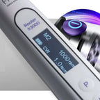Rooter X3000, motor de endodoncia inalámbrico de alto rendimiento, FKG G3