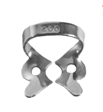 Clamps Premolares
