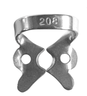 clamps208