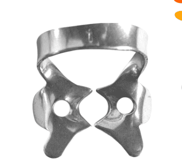 CLAMPS 1