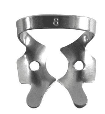 CLAMPS8