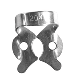 CLAMPS 204