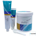 Kit Silicona Condensación Speedex Coltene