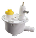 Pasta soporte Refractario Fix Firing Paste 12 ml Yeti dental