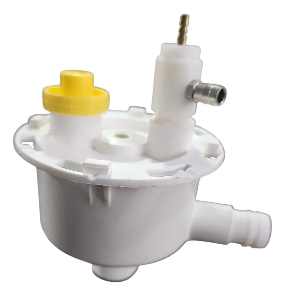 Pasta soporte Refractario Fix Firing Paste 12 ml Yeti dental