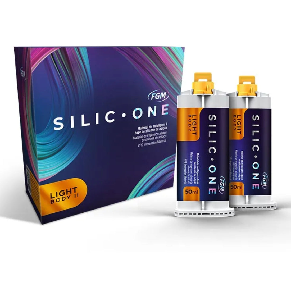 Silic One Light Body II