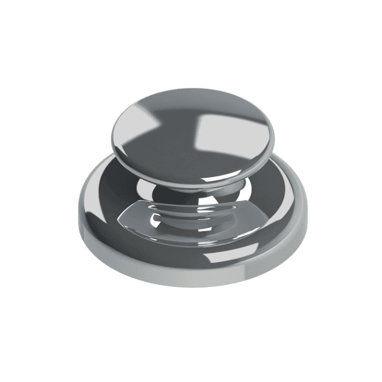 Boton Lingual Convexo Cementar Morelli