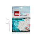 FLOSSER PHB