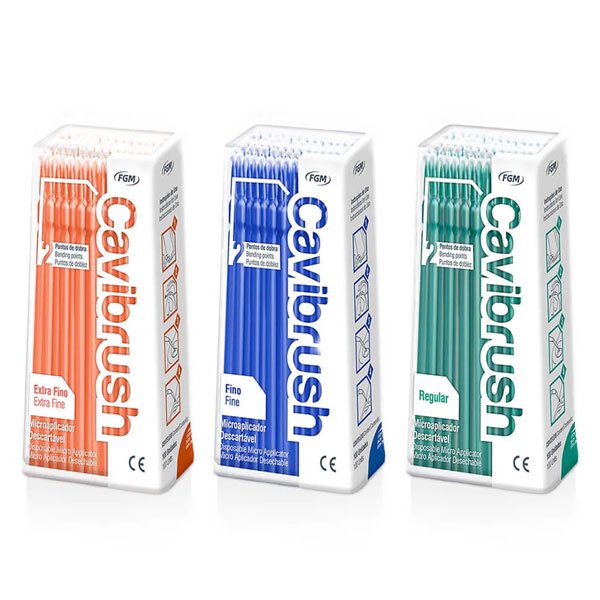 CAVIBRUSH