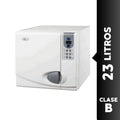 Autoclave BES 23 LITROS CLASE B Rundeer