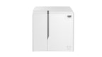 Dispensador Elite Toalla Interfoliada Manual Evolution Blanco - Imagen 1