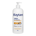 Jabón con Glicerina Raytan Higienizante 1 L - Imagen 1