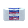 Papel Higiénico Tecnopapel Premium Doble Hoja 6 Rollos 250 m - Imagen 1