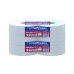 Papel Higiénico Tecnopapel Premium Doble Hoja 6 Rollos 250 m - Imagen 1