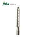 Fresa Multicuchilla A:V Cilíndrica. Ojival X-L 014 Jota Suiza