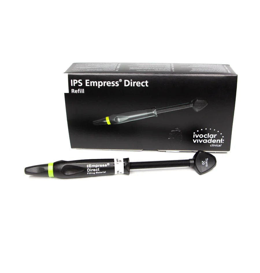 IPS Empress Direct Translucent