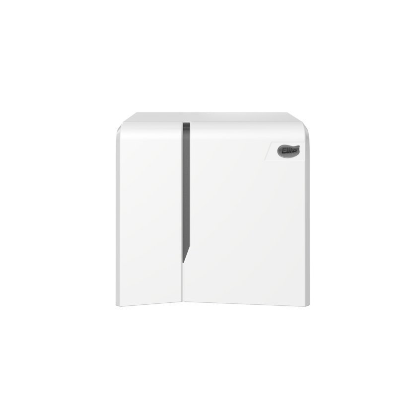 Dispensador de Papel Higiénico Elite Manual - Imagen 1