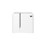 Dispensador de Papel Higiénico Elite Manual - Imagen 1