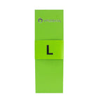 Contrángulo Push led Multiplicador 1_5 L Appledental