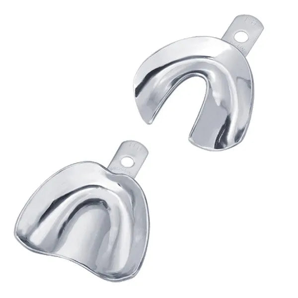 Cubeta Metálica Rimlock