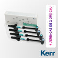 Composite Harmonize Intro 4 Jgs. Kerr