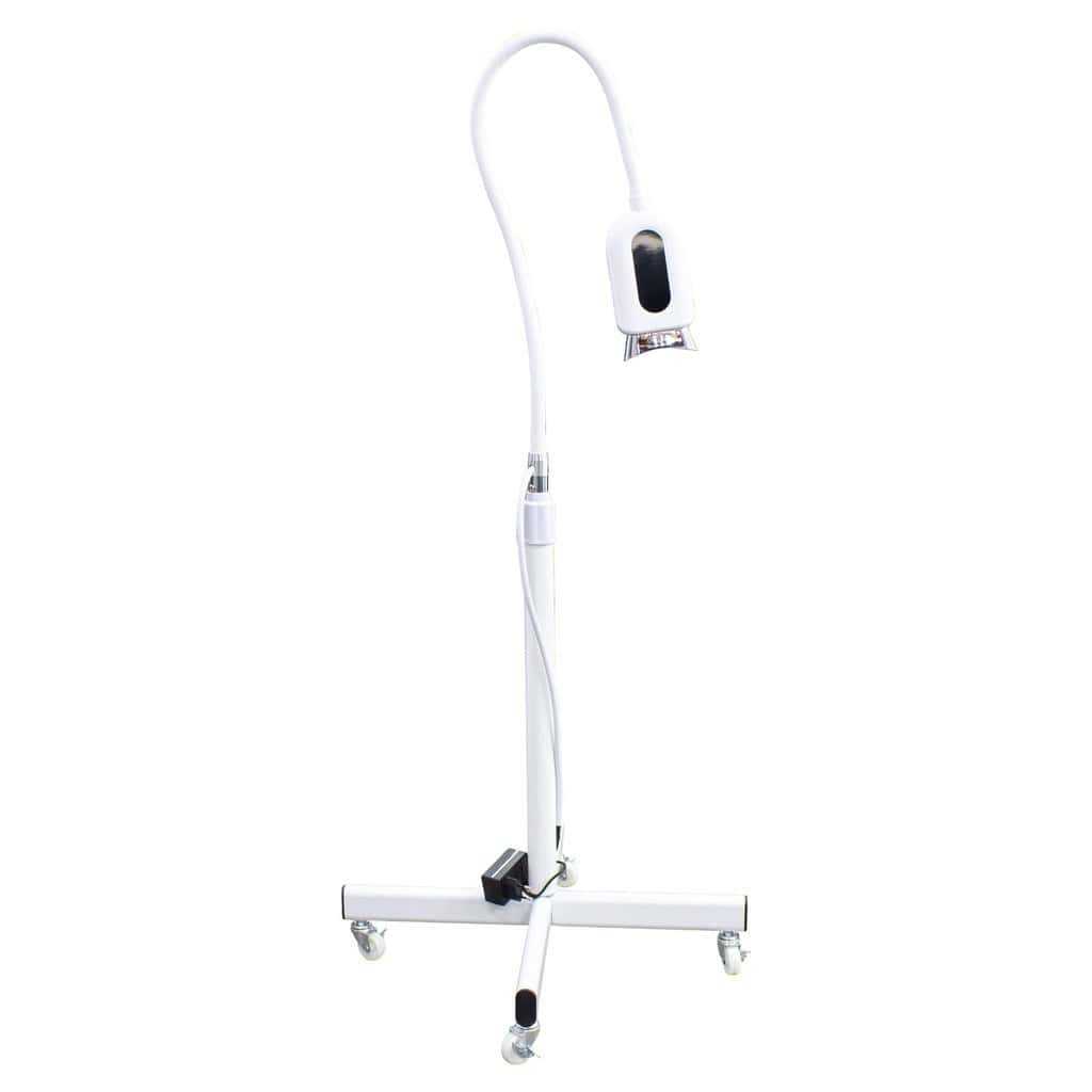 Lámpara Aceleradora Blanqueamiento led