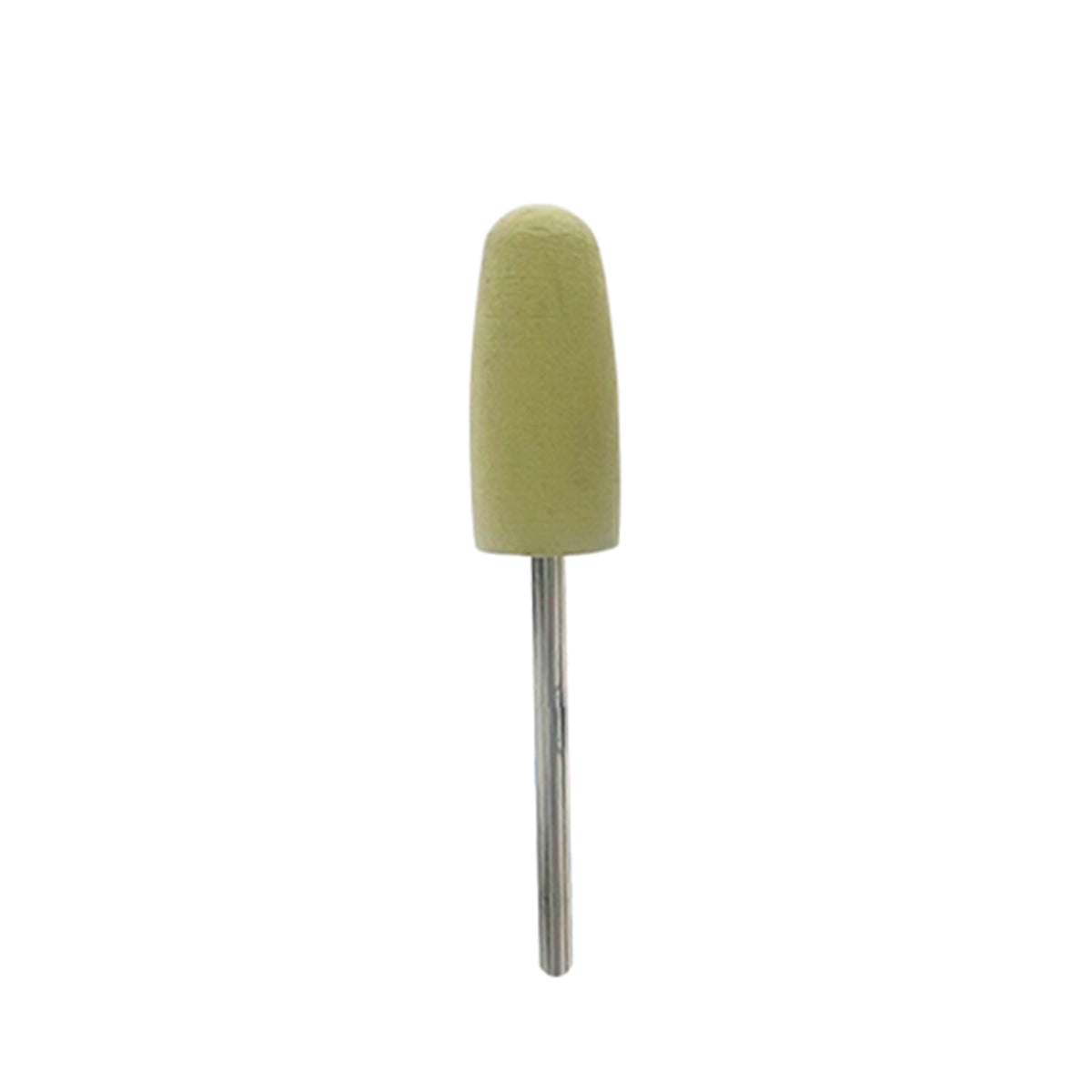 bala amarillo