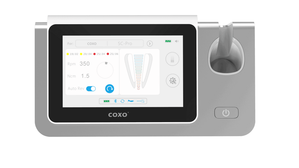 COXO 2