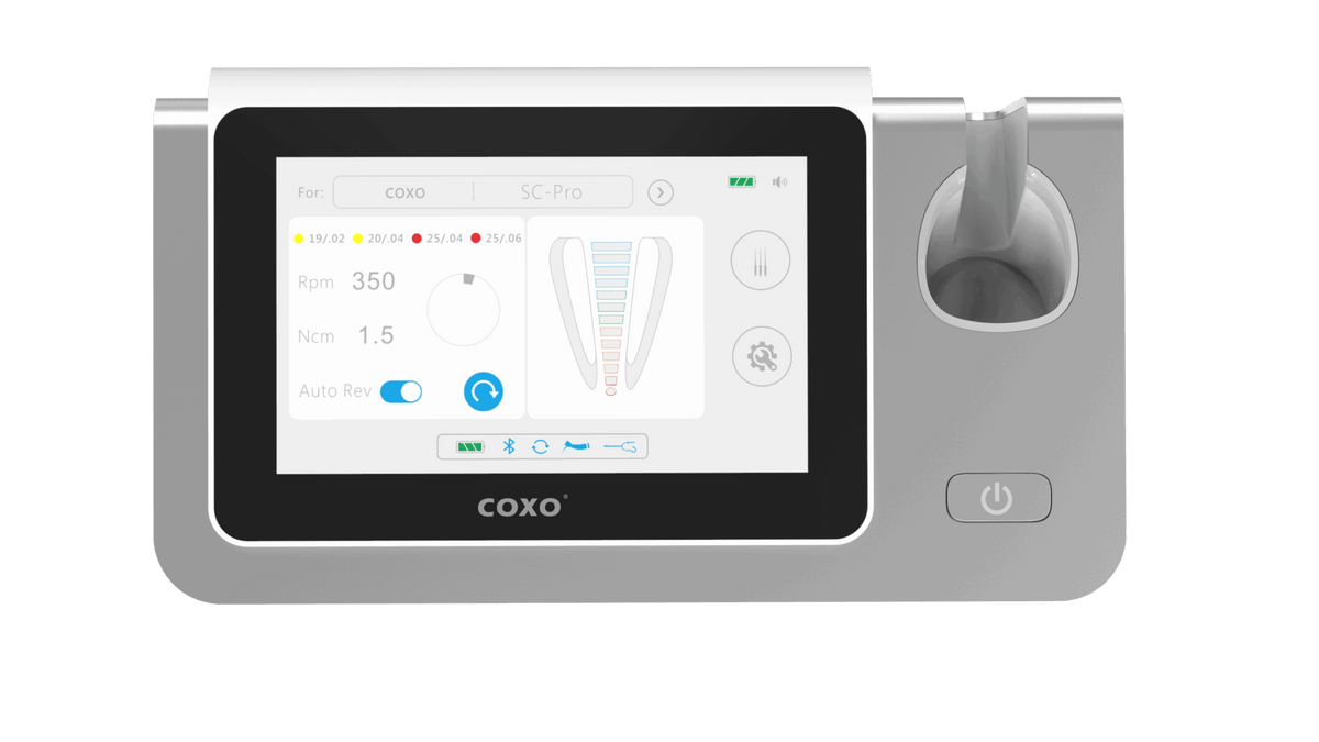 COXO 2