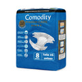 Pañal para Adulto Comodity Premium Care XG 8 Unidades - Imagen 1