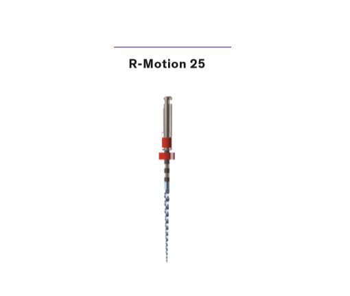 r motion 25
