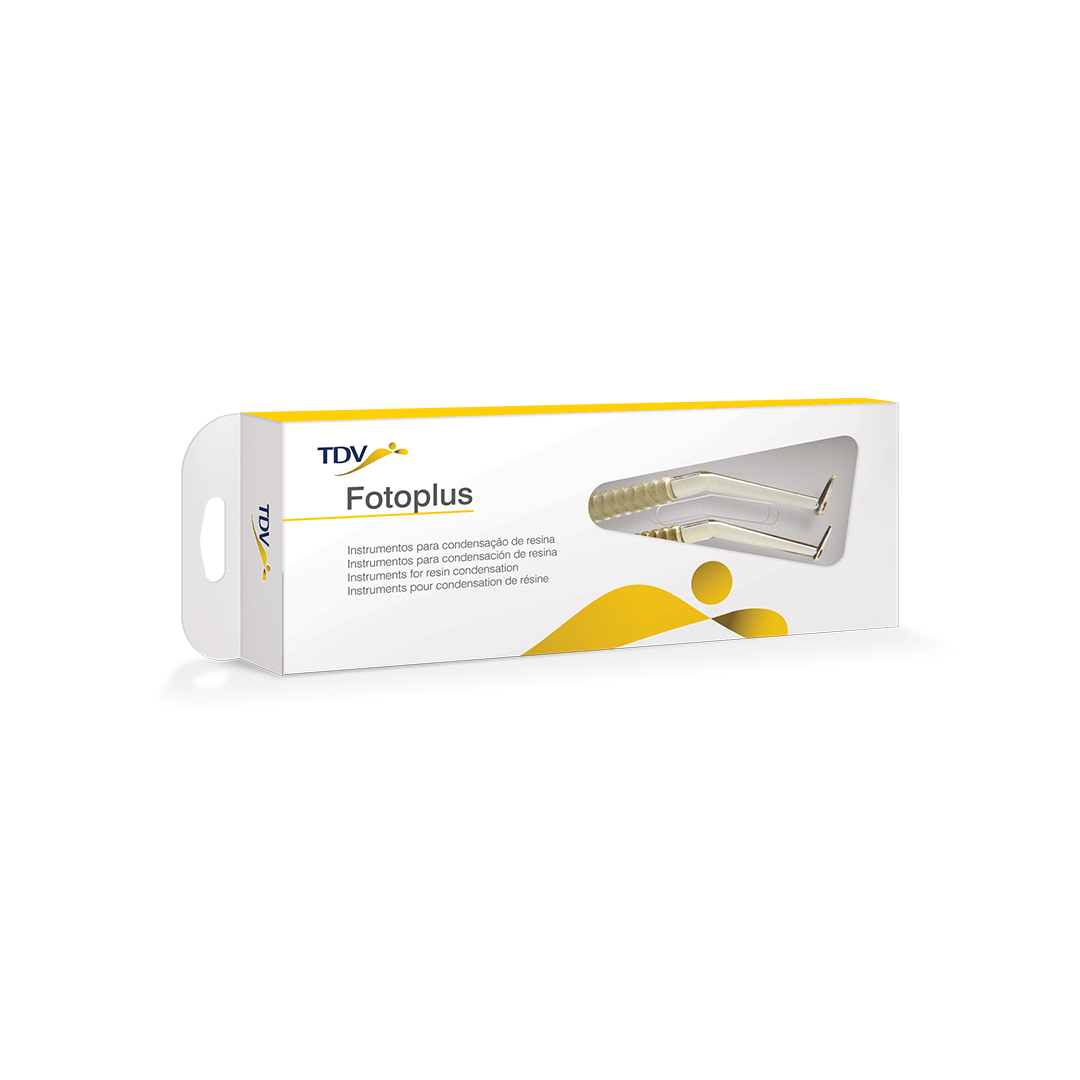 FOTOPLUS TDV