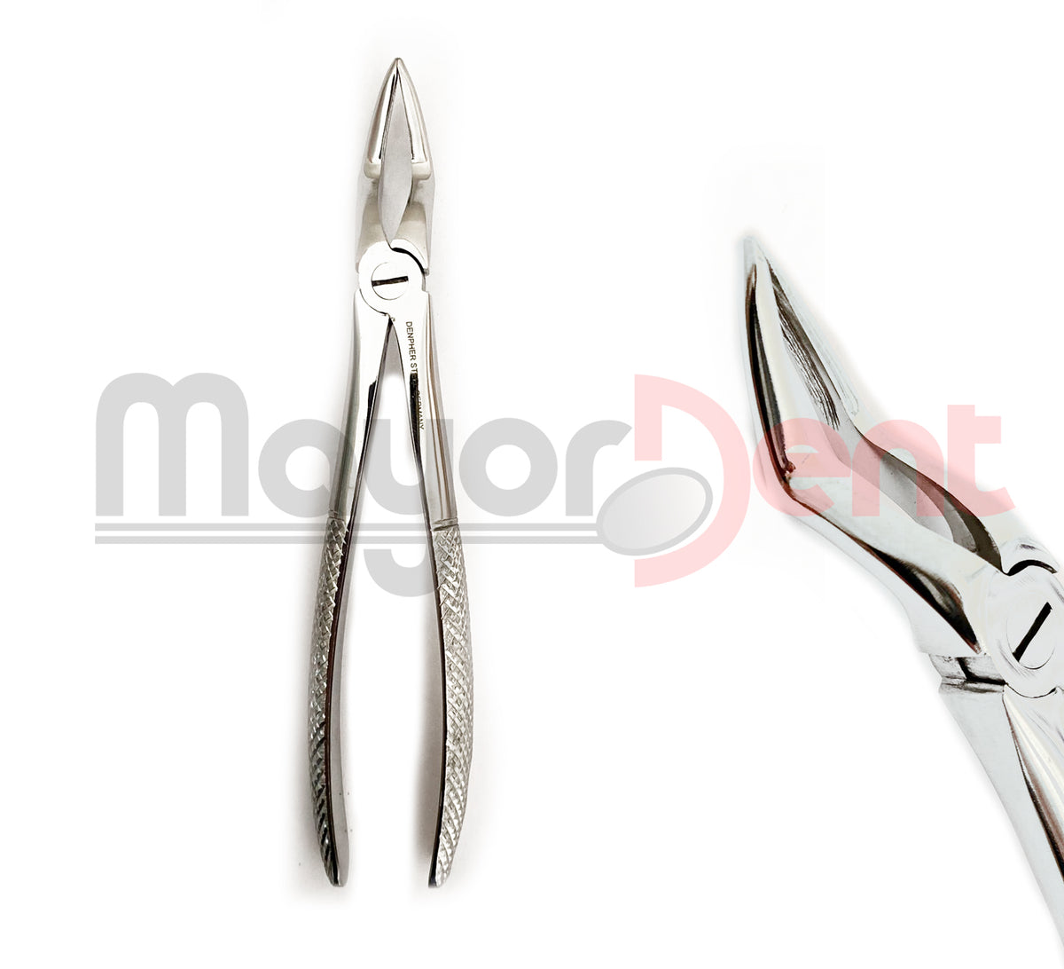 FORCEPS-BAYONETA-MEDIANO-DENPHER