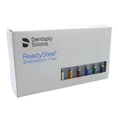 READY STEEL