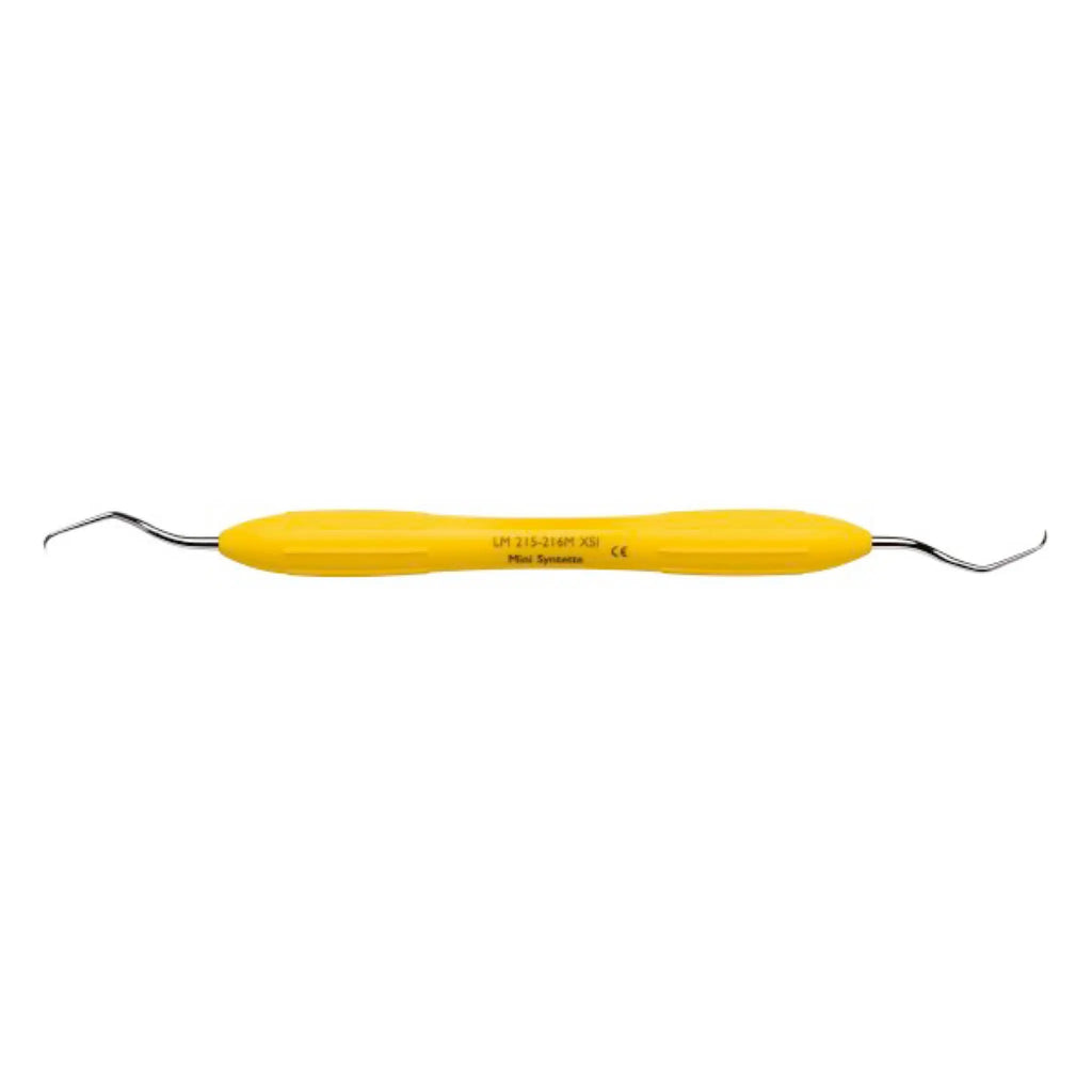 Cureta Dual Gracey LM