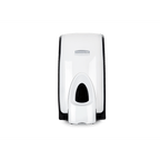Dispensador de Jabón Espuma Kimberly Clark 800 ml Blanco - Imagen 2