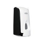 Dispensador de Jabón Espuma Kimberly Clark 800 ml Blanco - Imagen 3