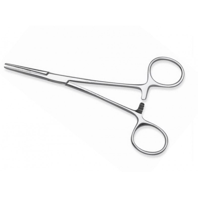 PINZA MOSQUITO RECTA