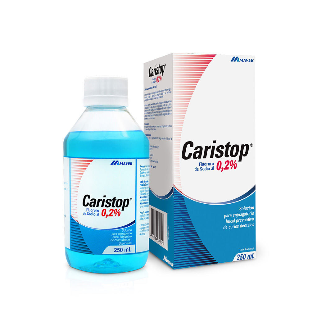 enjuague caristop