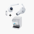 Equipo RX Vista Intra mural + Vista Scan Nano Easy, Durr Dental