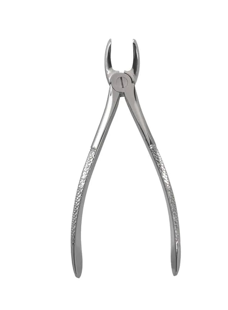 Forcep Adulto Ingles Grueso 18A